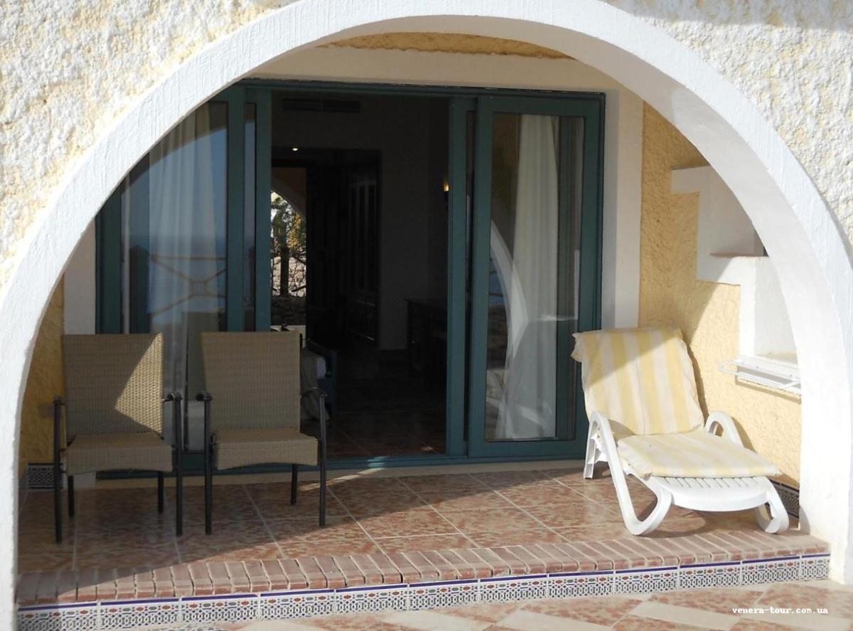 Faraana Reef Resort 4+⭐️ інформація про готель та пошук турів в готелі Faraana Reef Resort 4+⭐️ в Єгипеті