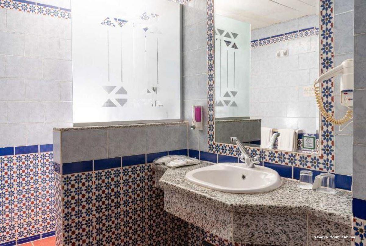 Faraana Reef Resort 4+⭐️ інформація про готель та пошук турів в готелі Faraana Reef Resort 4+⭐️ в Єгипеті