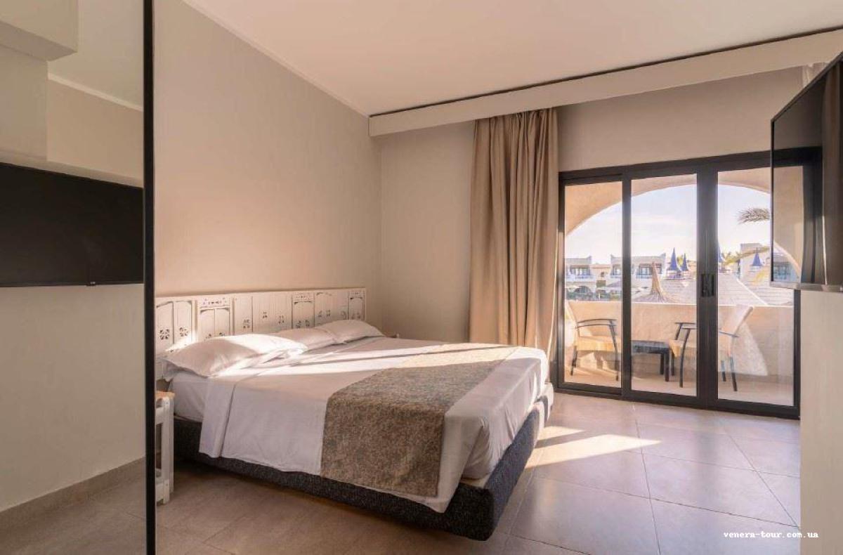 Faraana Reef Resort 4+⭐️ інформація про готель та пошук турів в готелі Faraana Reef Resort 4+⭐️ в Єгипеті