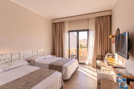 Faraana Reef Resort 4+⭐️ інформація про готель та пошук турів в готелі Faraana Reef Resort 4+⭐️ в Єгипеті
