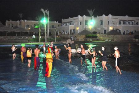 Faraana Reef Resort 4+⭐️ інформація про готель та пошук турів в готелі Faraana Reef Resort 4+⭐️ в Єгипеті