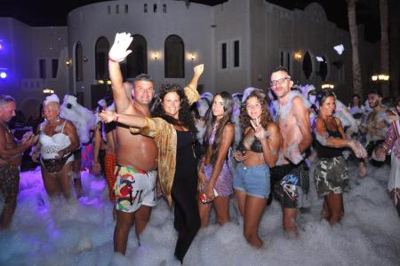 Faraana Reef Resort 4+⭐️ інформація про готель та пошук турів в готелі Faraana Reef Resort 4+⭐️ в Єгипеті