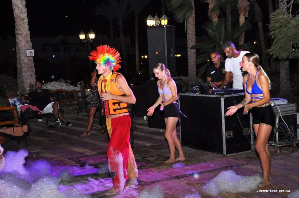 Faraana Reef Resort 4+⭐️ інформація про готель та пошук турів в готелі Faraana Reef Resort 4+⭐️ в Єгипеті