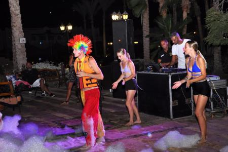 Faraana Reef Resort 4+⭐️ інформація про готель та пошук турів в готелі Faraana Reef Resort 4+⭐️ в Єгипеті