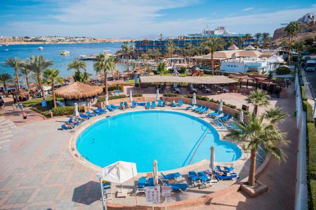 Marina Sharm інформація про готель та пошук турів в готелі Marina Sharm в Єгипеті