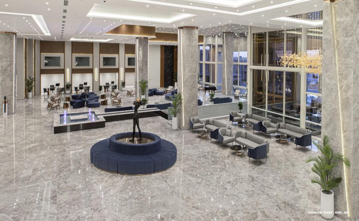 V Hotel Sharm El Sheikh 5⭐️ інформація про готель та пошук турів в готелі V Hotel Sharm El Sheikh 5⭐️ в Єгипеті