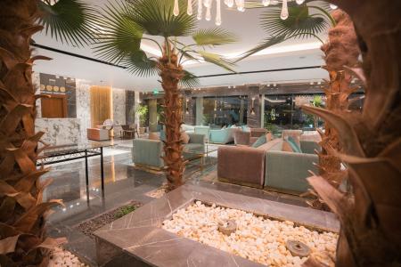 Marina Sharm інформація про готель та пошук турів в готелі Marina Sharm в Єгипеті