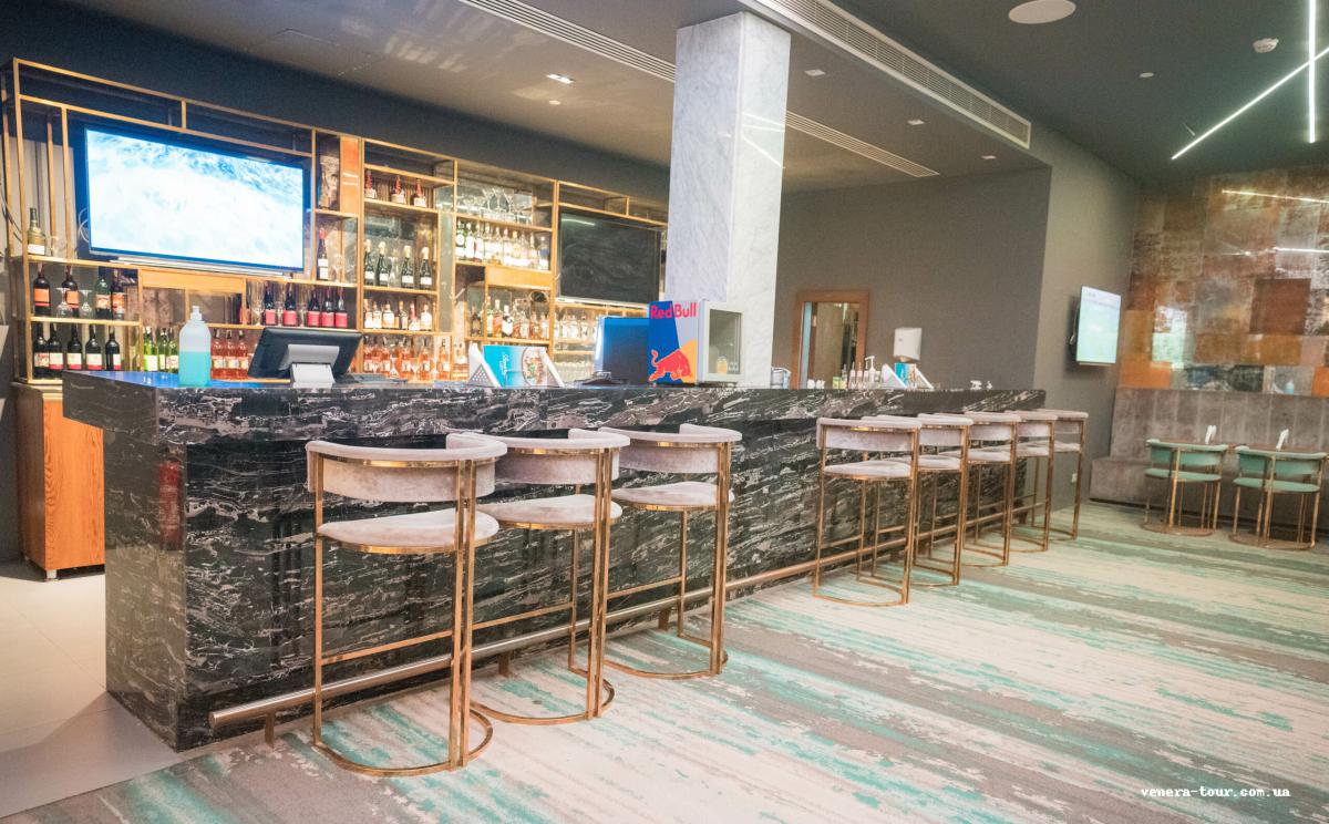 Marina Sharm інформація про готель та пошук турів в готелі Marina Sharm в Єгипеті