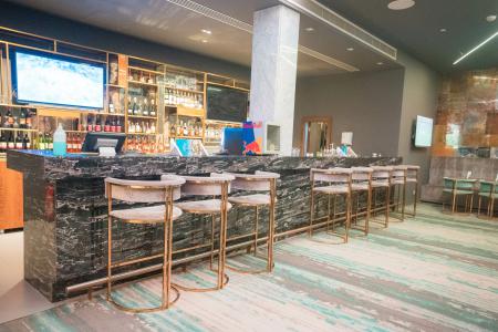 Marina Sharm інформація про готель та пошук турів в готелі Marina Sharm в Єгипеті