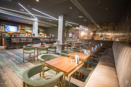 Marina Sharm інформація про готель та пошук турів в готелі Marina Sharm в Єгипеті