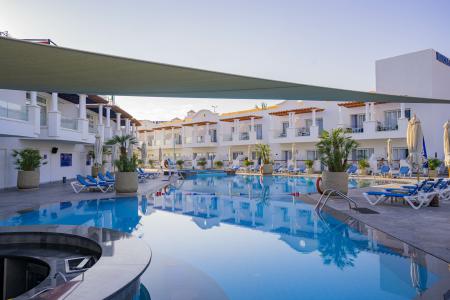 Marina Sharm інформація про готель та пошук турів в готелі Marina Sharm в Єгипеті