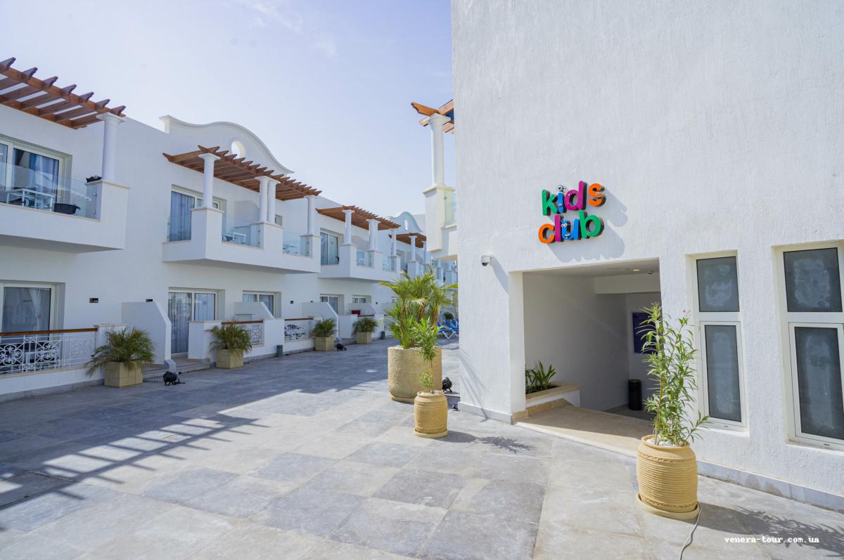 Marina Sharm інформація про готель та пошук турів в готелі Marina Sharm в Єгипеті