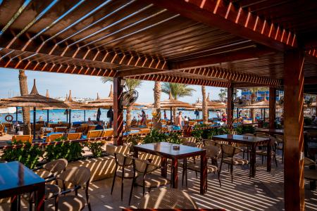 Marina Sharm інформація про готель та пошук турів в готелі Marina Sharm в Єгипеті