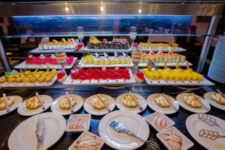 Marina Sharm інформація про готель та пошук турів в готелі Marina Sharm в Єгипеті