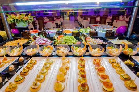 Marina Sharm інформація про готель та пошук турів в готелі Marina Sharm в Єгипеті