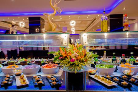 Marina Sharm інформація про готель та пошук турів в готелі Marina Sharm в Єгипеті