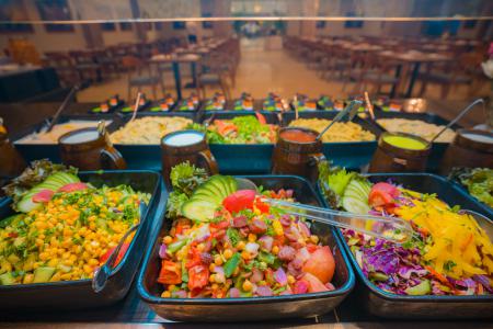 Marina Sharm інформація про готель та пошук турів в готелі Marina Sharm в Єгипеті