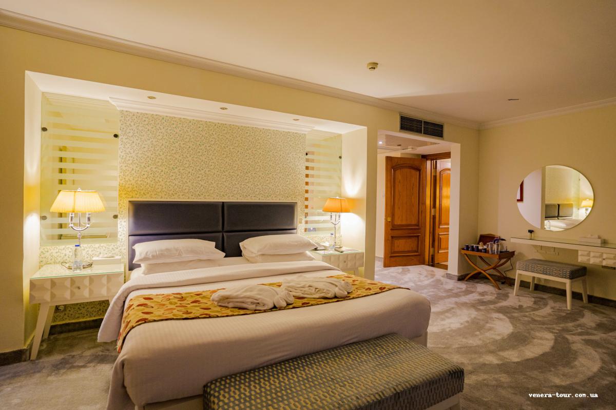 Marina Sharm інформація про готель та пошук турів в готелі Marina Sharm в Єгипеті