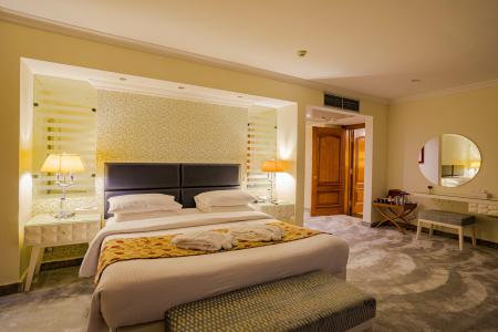 Marina Sharm інформація про готель та пошук турів в готелі Marina Sharm в Єгипеті