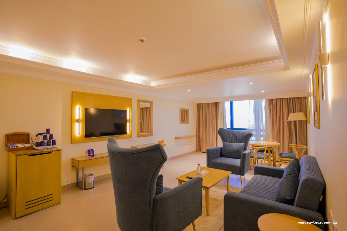 Marina Sharm інформація про готель та пошук турів в готелі Marina Sharm в Єгипеті