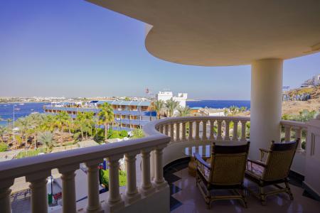 Marina Sharm інформація про готель та пошук турів в готелі Marina Sharm в Єгипеті