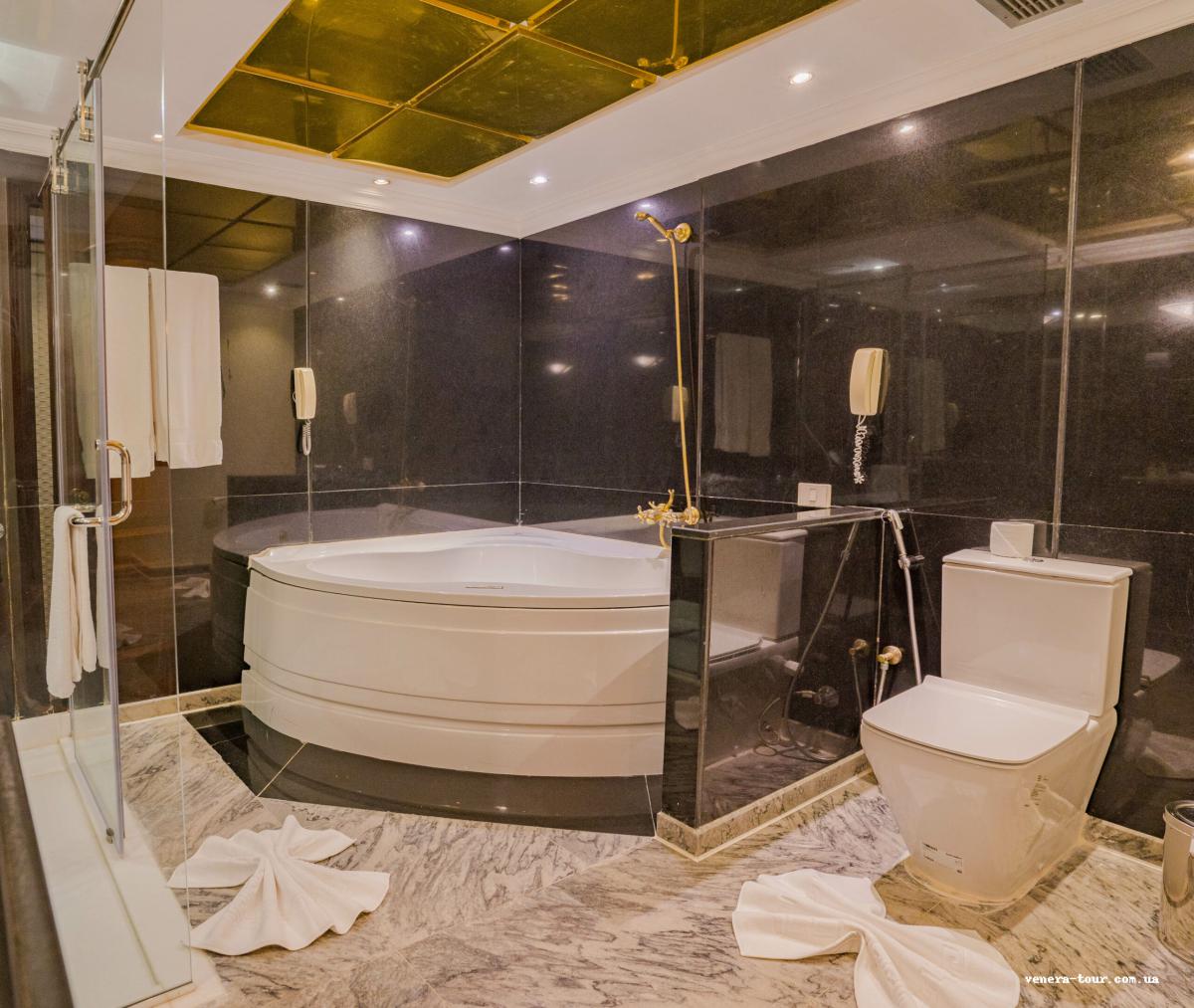 Marina Sharm інформація про готель та пошук турів в готелі Marina Sharm в Єгипеті