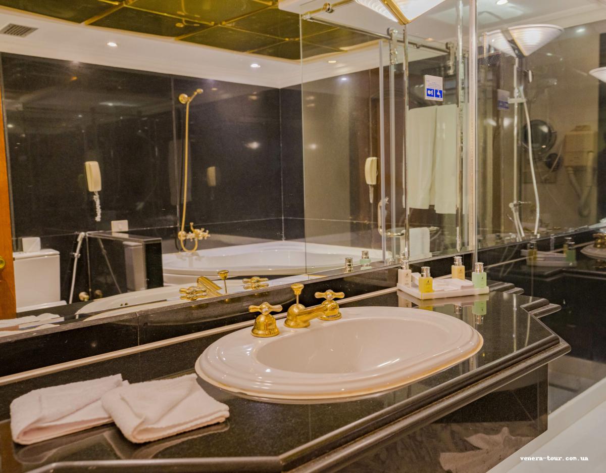 Marina Sharm інформація про готель та пошук турів в готелі Marina Sharm в Єгипеті