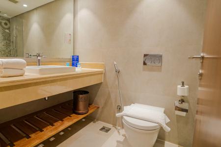 Marina Sharm інформація про готель та пошук турів в готелі Marina Sharm в Єгипеті