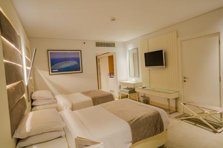 Marina Sharm інформація про готель та пошук турів в готелі Marina Sharm в Єгипеті