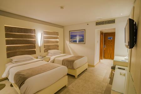 Marina Sharm інформація про готель та пошук турів в готелі Marina Sharm в Єгипеті