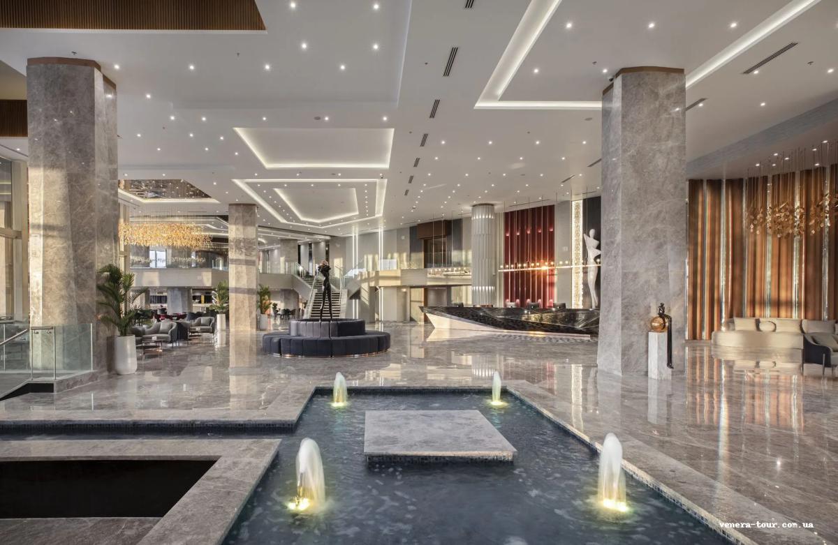 V Hotel Sharm El Sheikh 5⭐️ інформація про готель та пошук турів в готелі V Hotel Sharm El Sheikh 5⭐️ в Єгипеті