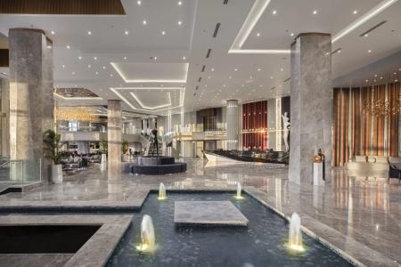 V Hotel Sharm El Sheikh 5⭐️ інформація про готель та пошук турів в готелі V Hotel Sharm El Sheikh 5⭐️ в Єгипеті