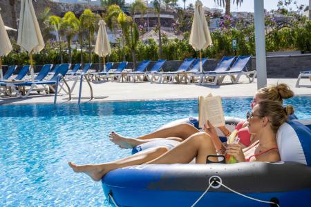 Marina Sharm інформація про готель та пошук турів в готелі Marina Sharm в Єгипеті