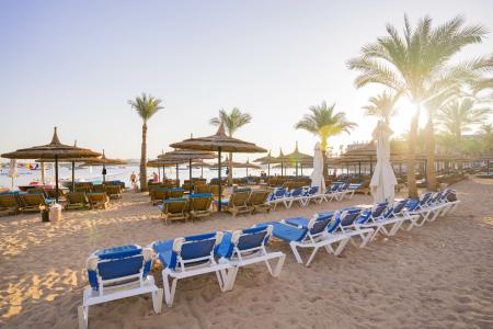 Marina Sharm інформація про готель та пошук турів в готелі Marina Sharm в Єгипеті