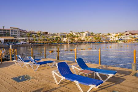 Marina Sharm інформація про готель та пошук турів в готелі Marina Sharm в Єгипеті