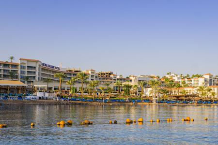 Marina Sharm інформація про готель та пошук турів в готелі Marina Sharm в Єгипеті
