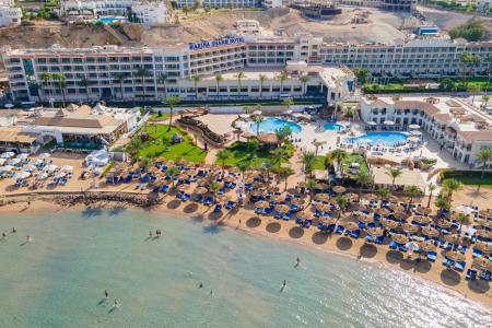 Marina Sharm інформація про готель та пошук турів в готелі Marina Sharm в Єгипеті
