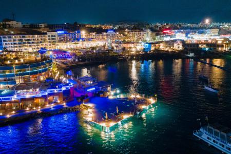 Marina Sharm інформація про готель та пошук турів в готелі Marina Sharm в Єгипеті