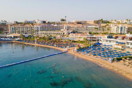 Marina Sharm інформація про готель та пошук турів в готелі Marina Sharm в Єгипеті
