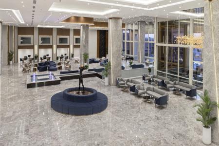 V Hotel Sharm El Sheikh 5⭐️ інформація про готель та пошук турів в готелі V Hotel Sharm El Sheikh 5⭐️ в Єгипеті