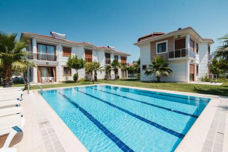 L'Oceanica Beach Resort 5⭐️ інформація про готель та пошук турів в готелі L'Oceanica Beach Resort 5⭐️ в Туреччині