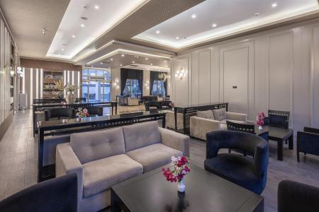 L'Oceanica Beach Resort 5⭐️ інформація про готель та пошук турів в готелі L'Oceanica Beach Resort 5⭐️ в Туреччині