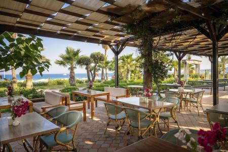 L'Oceanica Beach Resort 5⭐️ інформація про готель та пошук турів в готелі L'Oceanica Beach Resort 5⭐️ в Туреччині