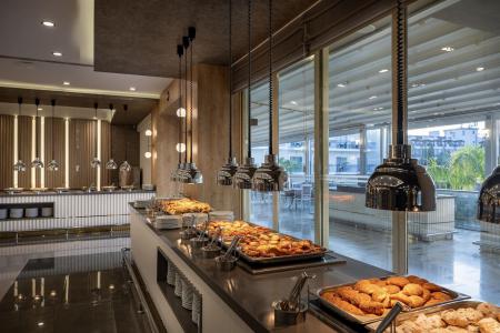 L'Oceanica Beach Resort 5⭐️ інформація про готель та пошук турів в готелі L'Oceanica Beach Resort 5⭐️ в Туреччині