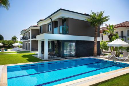 L'Oceanica Beach Resort 5⭐️ інформація про готель та пошук турів в готелі L'Oceanica Beach Resort 5⭐️ в Туреччині