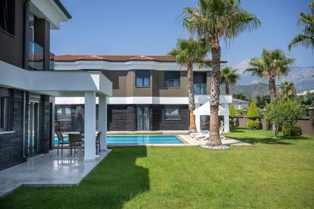 L'Oceanica Beach Resort 5⭐️ інформація про готель та пошук турів в готелі L'Oceanica Beach Resort 5⭐️ в Туреччині