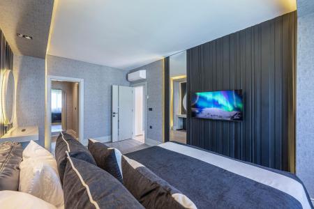 L'Oceanica Beach Resort 5⭐️ інформація про готель та пошук турів в готелі L'Oceanica Beach Resort 5⭐️ в Туреччині