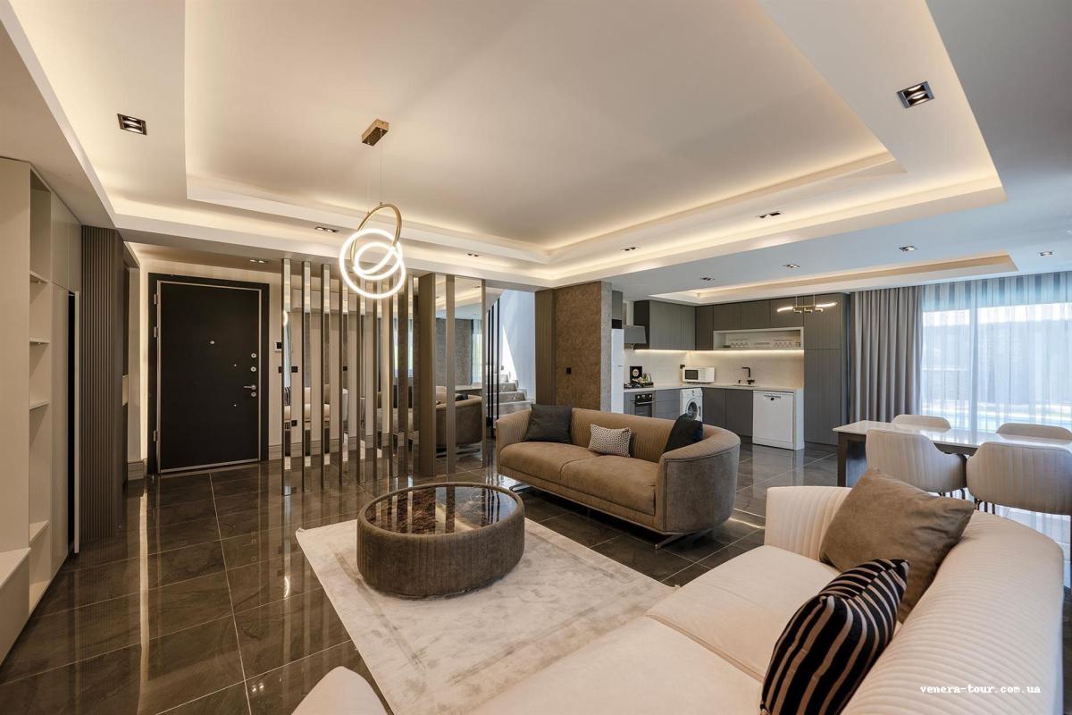 L'Oceanica Beach Resort 5⭐️ інформація про готель та пошук турів в готелі L'Oceanica Beach Resort 5⭐️ в Туреччині