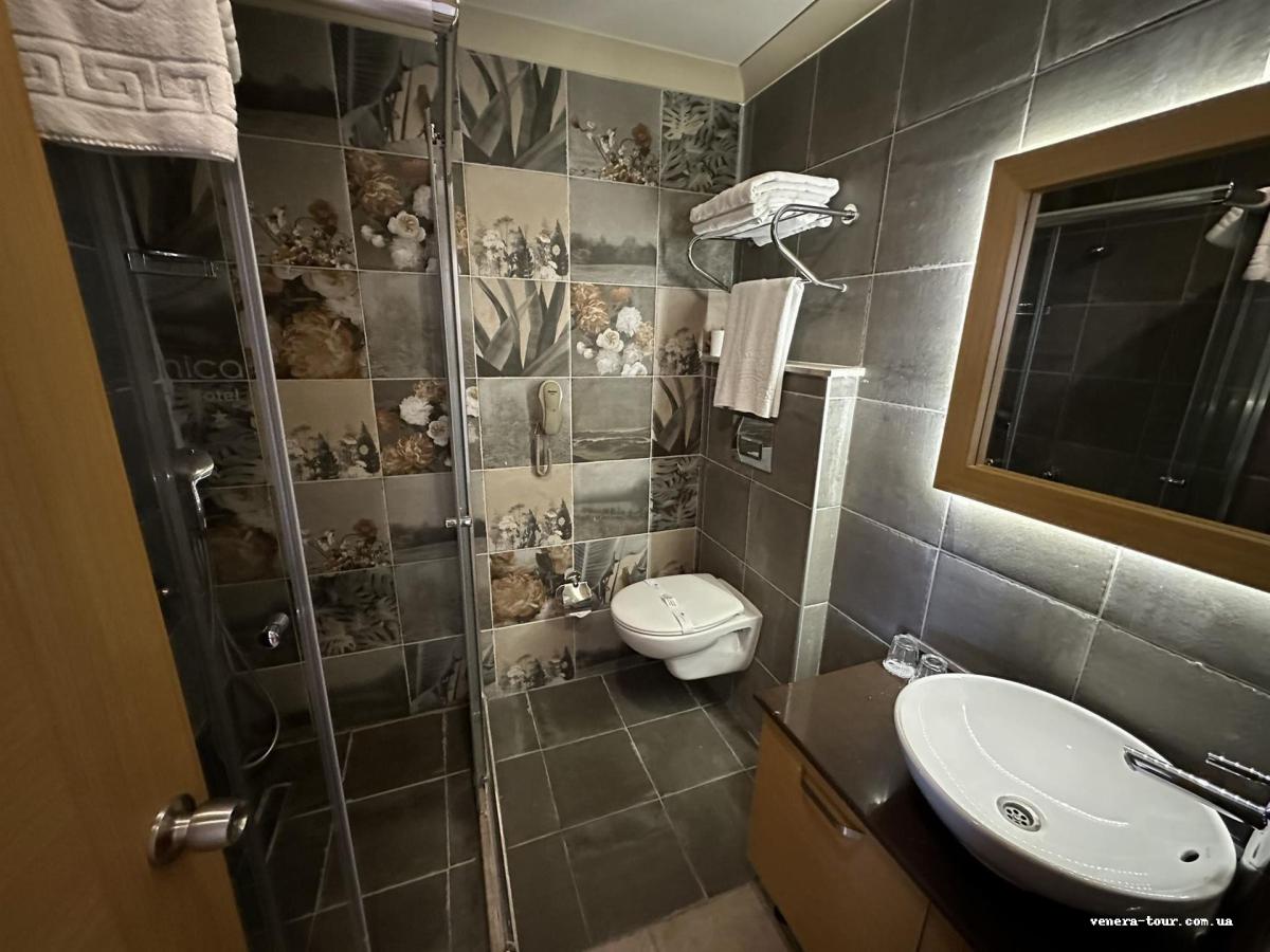 L'Oceanica Beach Resort 5⭐️ інформація про готель та пошук турів в готелі L'Oceanica Beach Resort 5⭐️ в Туреччині