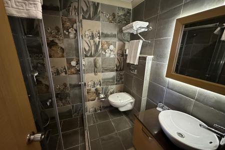 L'Oceanica Beach Resort 5⭐️ інформація про готель та пошук турів в готелі L'Oceanica Beach Resort 5⭐️ в Туреччині